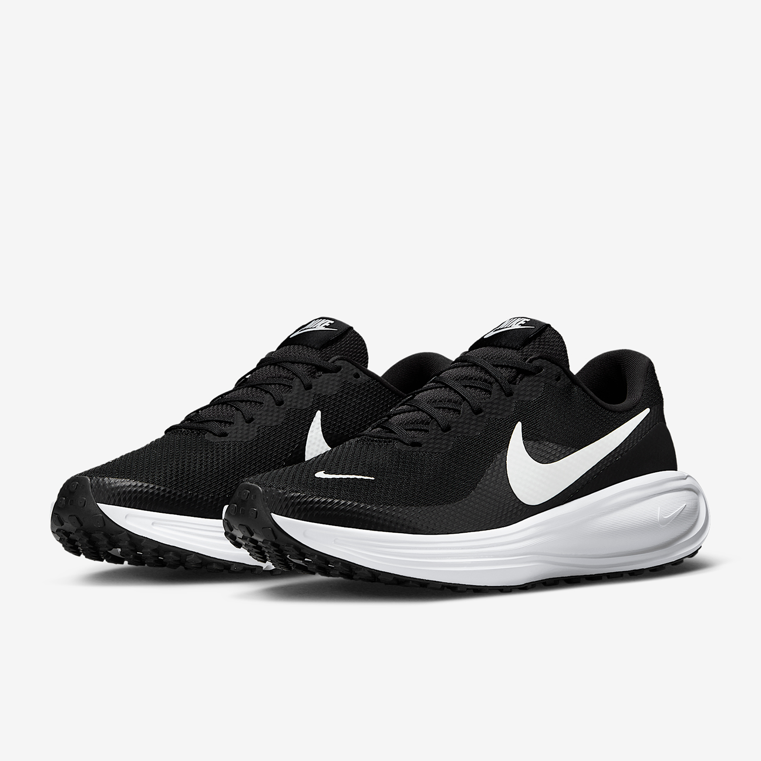 Nike Shoes Air Max 270 - Nike Genuine Revolution 8 Mesh hardloopschoenen