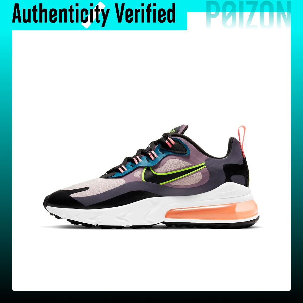 Nike Shoes Air Max 270 - Nike Air Max 270 hardloopschoenen dames