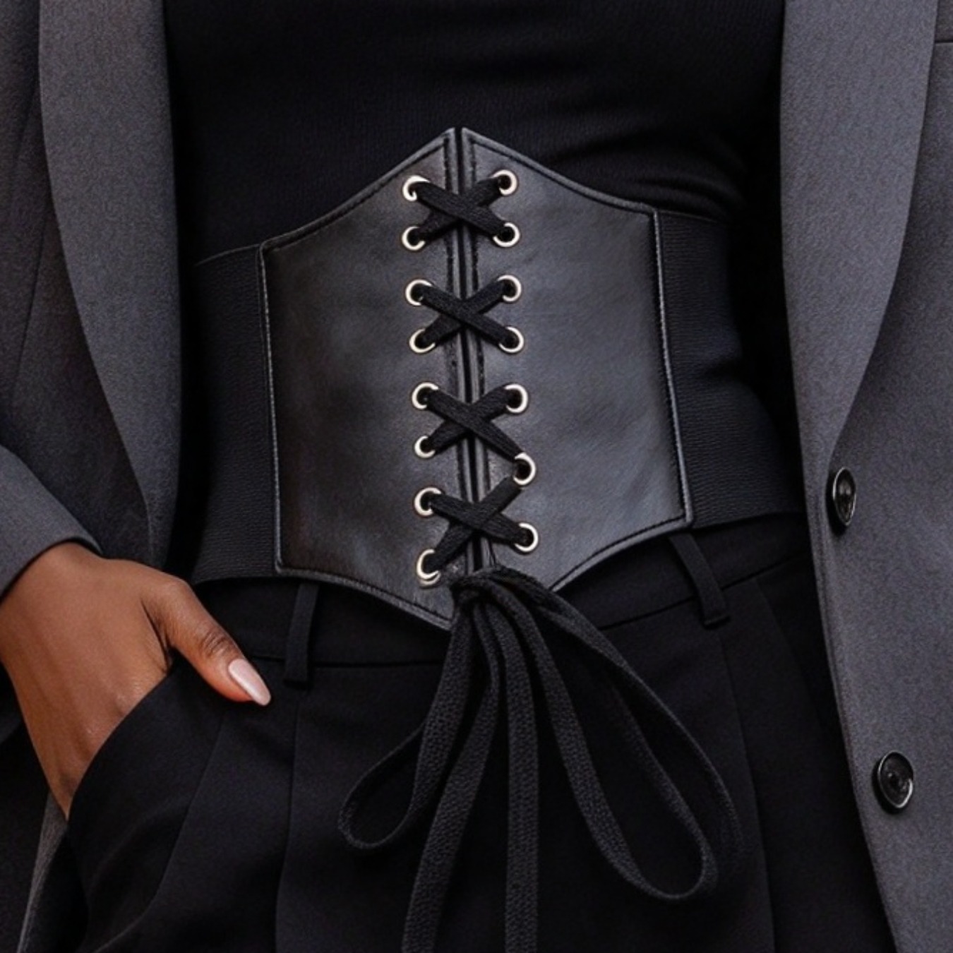Dames Corset in Hofstijl met V - Lace Dress recensie en prijs