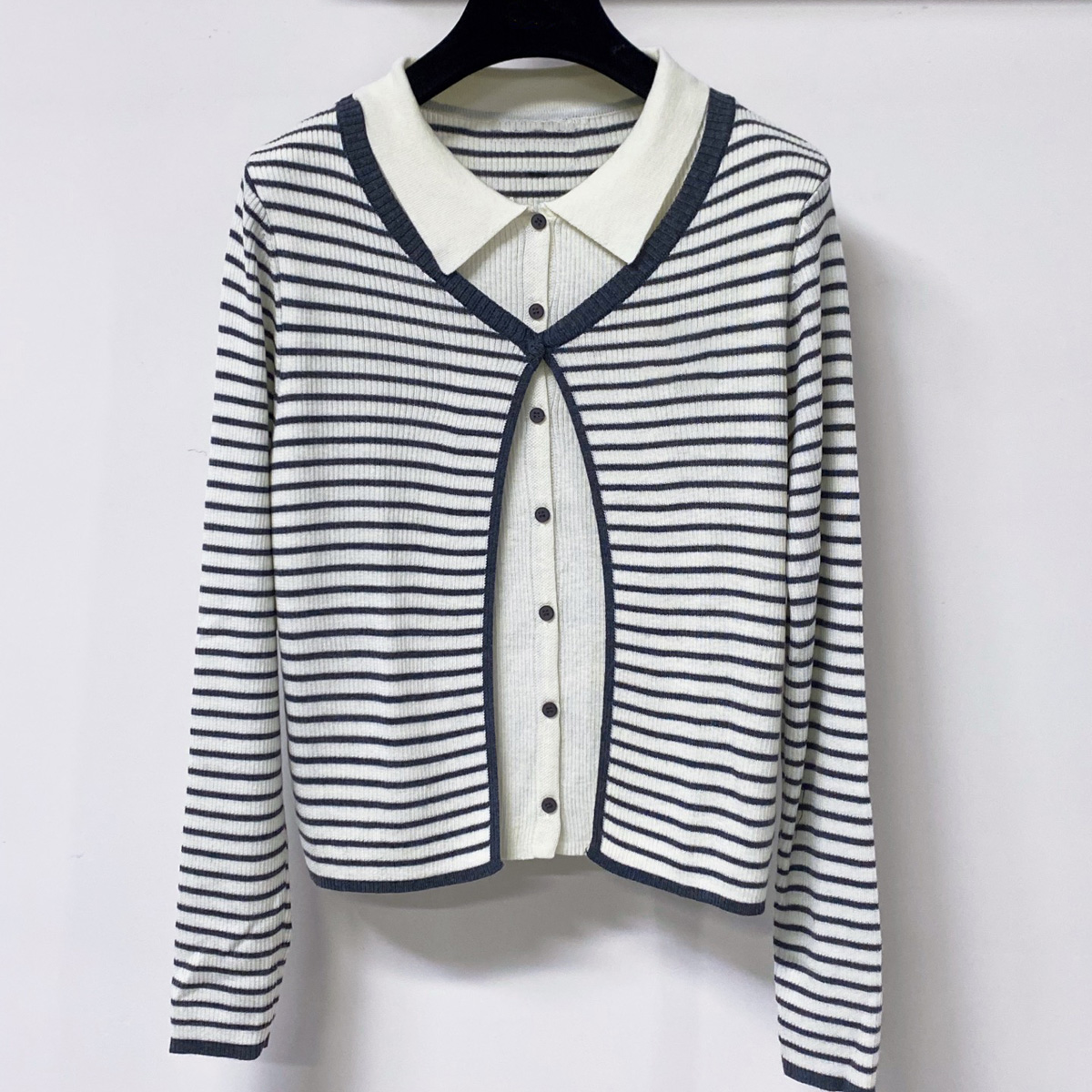 Hoge kwaliteit dames polokraag - Silk Blouse recensie en prijs