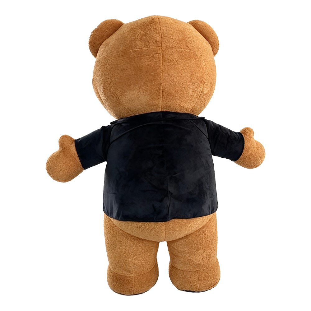 2m/2.6m Teddybeerpak Mascot Co - Wedding Dress recensie en prijs
