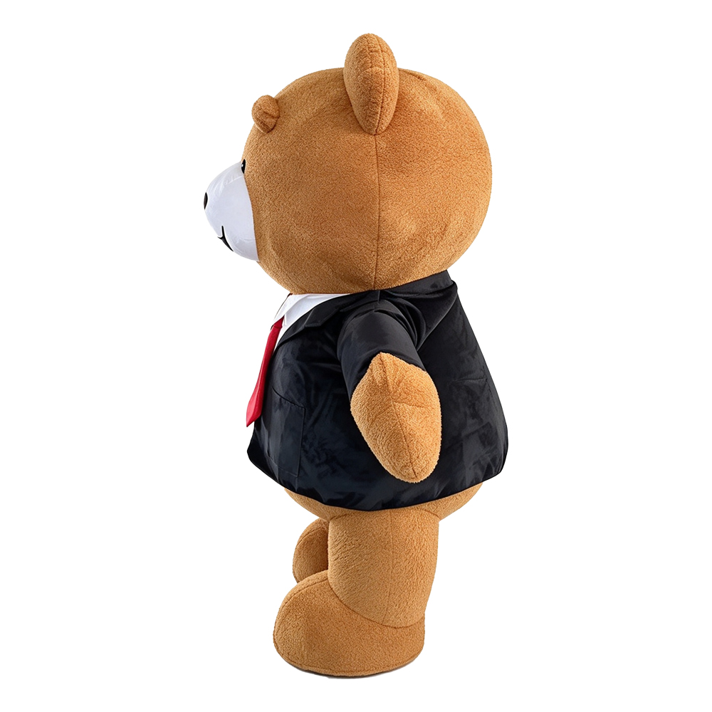 2m/2.6m Teddybeerpak Mascot Co - Wedding Dress recensie en prijs