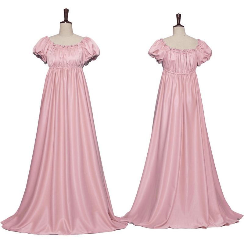 2026 Halloween Cosplay Dames R - Evening Gown recensie en prijs