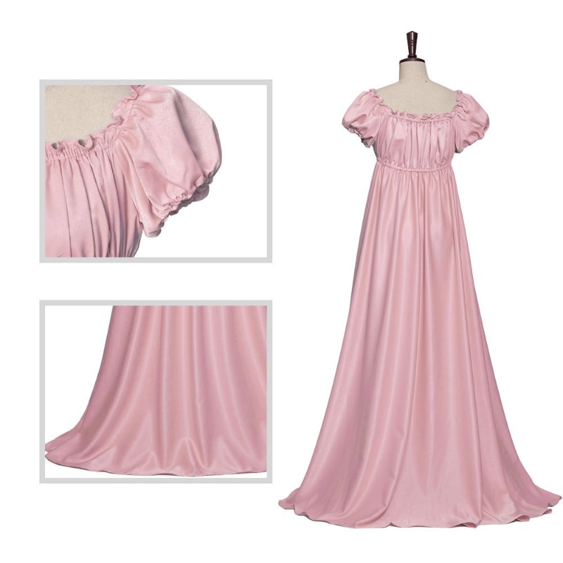 2026 Halloween Cosplay Dames R - Evening Gown recensie en prijs