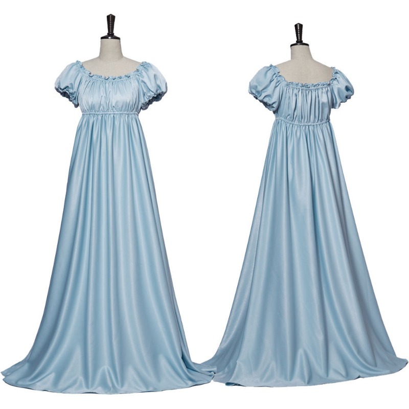 2026 Halloween Cosplay Dames R - Evening Gown recensie en prijs