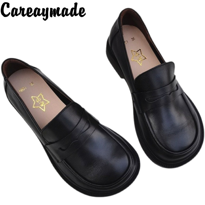 Careaymade-Vrouwen Casual Scho - Womens Heels recensie en prijs