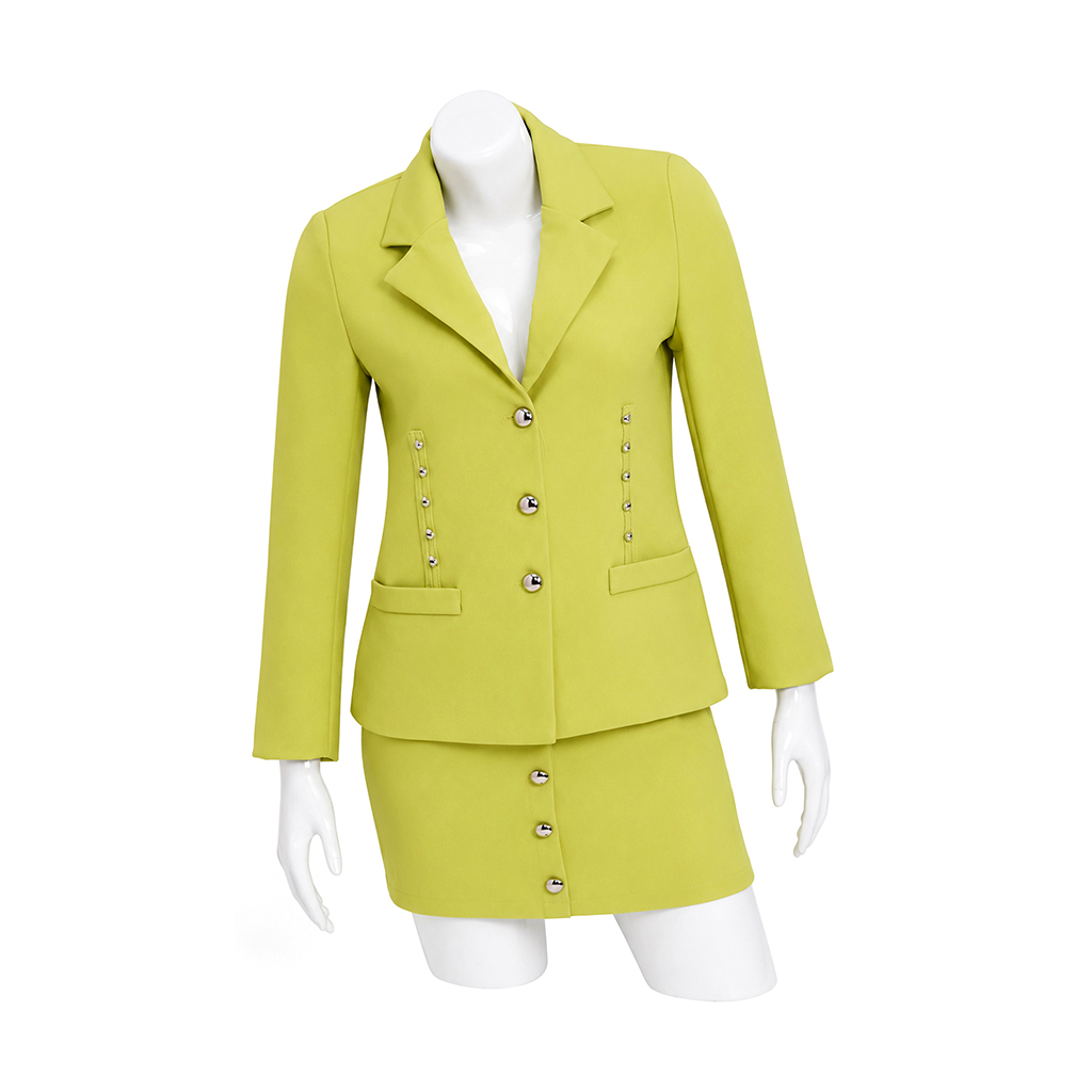 Gale Weathers Kostuum Journali - Womens Blazer recensie en prijs