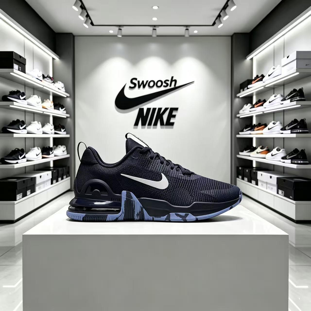 Nike Air Max Alpha Comfortabel - Nike Shoes Air Max 270 recensie en prijs