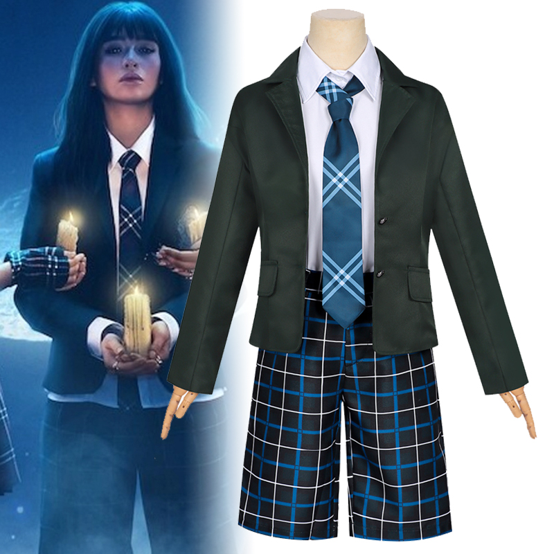 Coven Academy Briar Schoolunif - Womens Blazer recensie en prijs