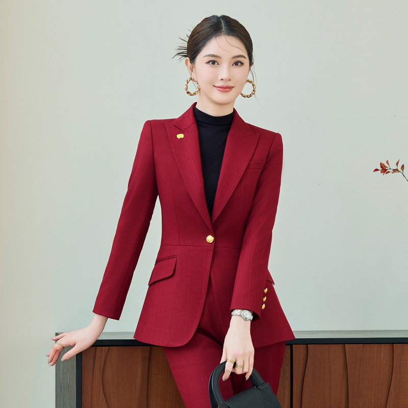 Rode pakset voor dames, hoogwa - Women'S Red Formal Wear recensie en prijs