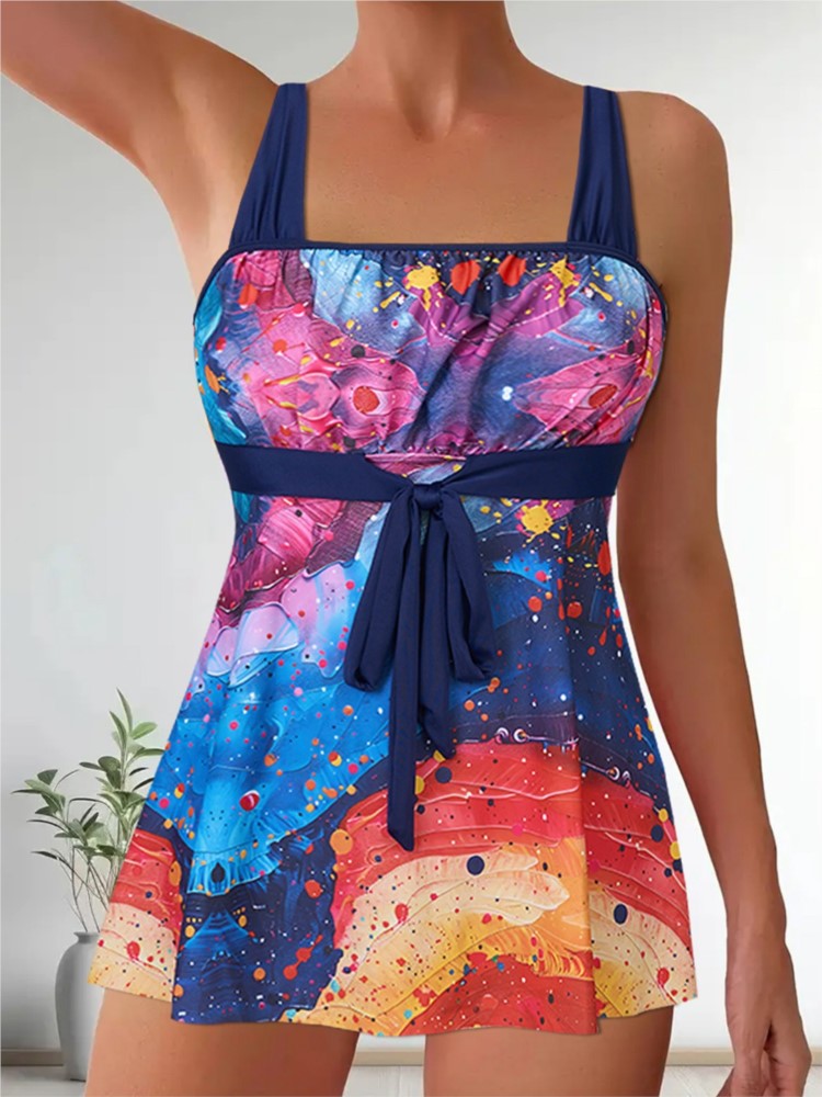 Nieuwe Tankini Badmode Tankini - Womens Suit recensie en prijs