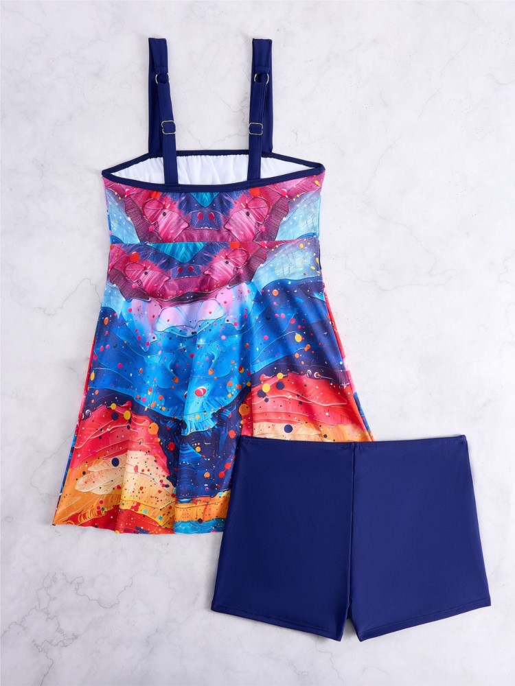 Nieuwe Tankini Badmode Tankini - Womens Suit recensie en prijs