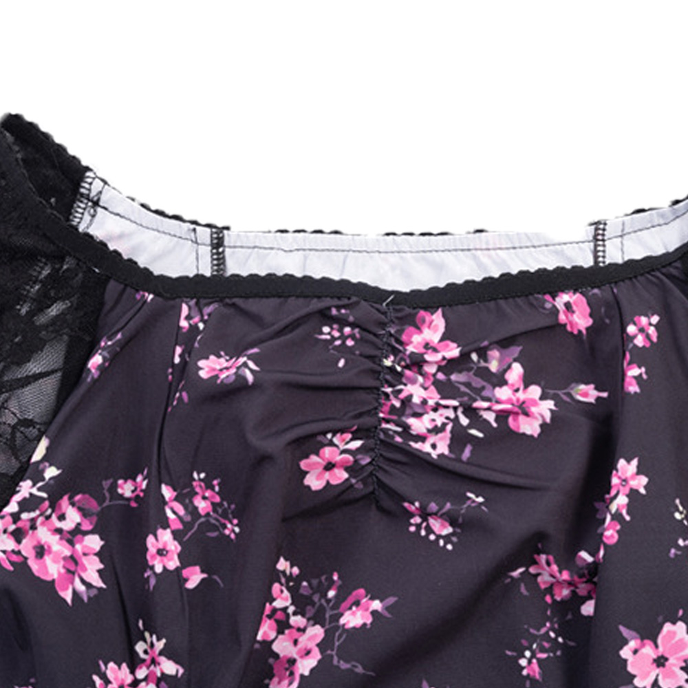 Nikki Cosplay Obsession Kostuu - Midi Dress recensie en prijs