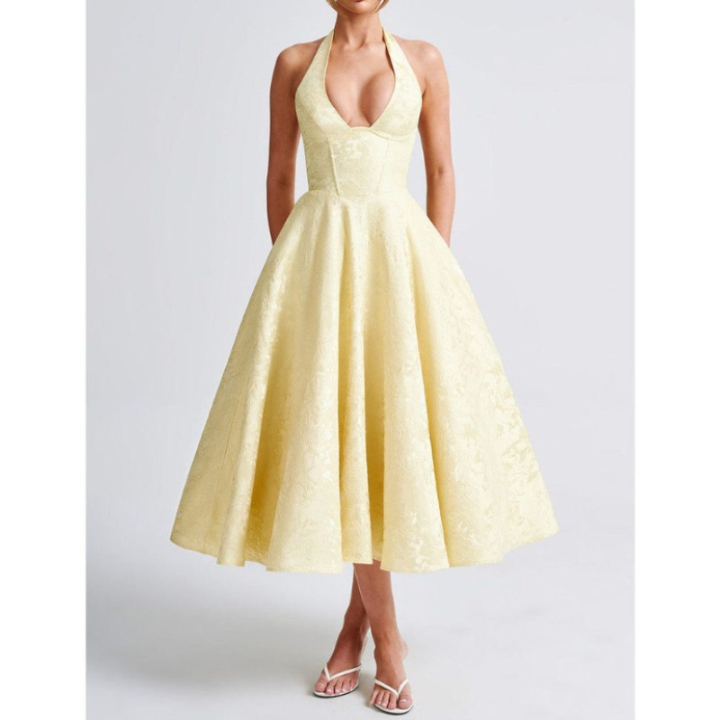 Deeptown elegante avondfeestju - Women'S Red Formal Wear recensie en prijs