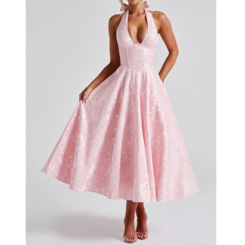 Deeptown elegante avondfeestju - Women'S Red Formal Wear recensie en prijs