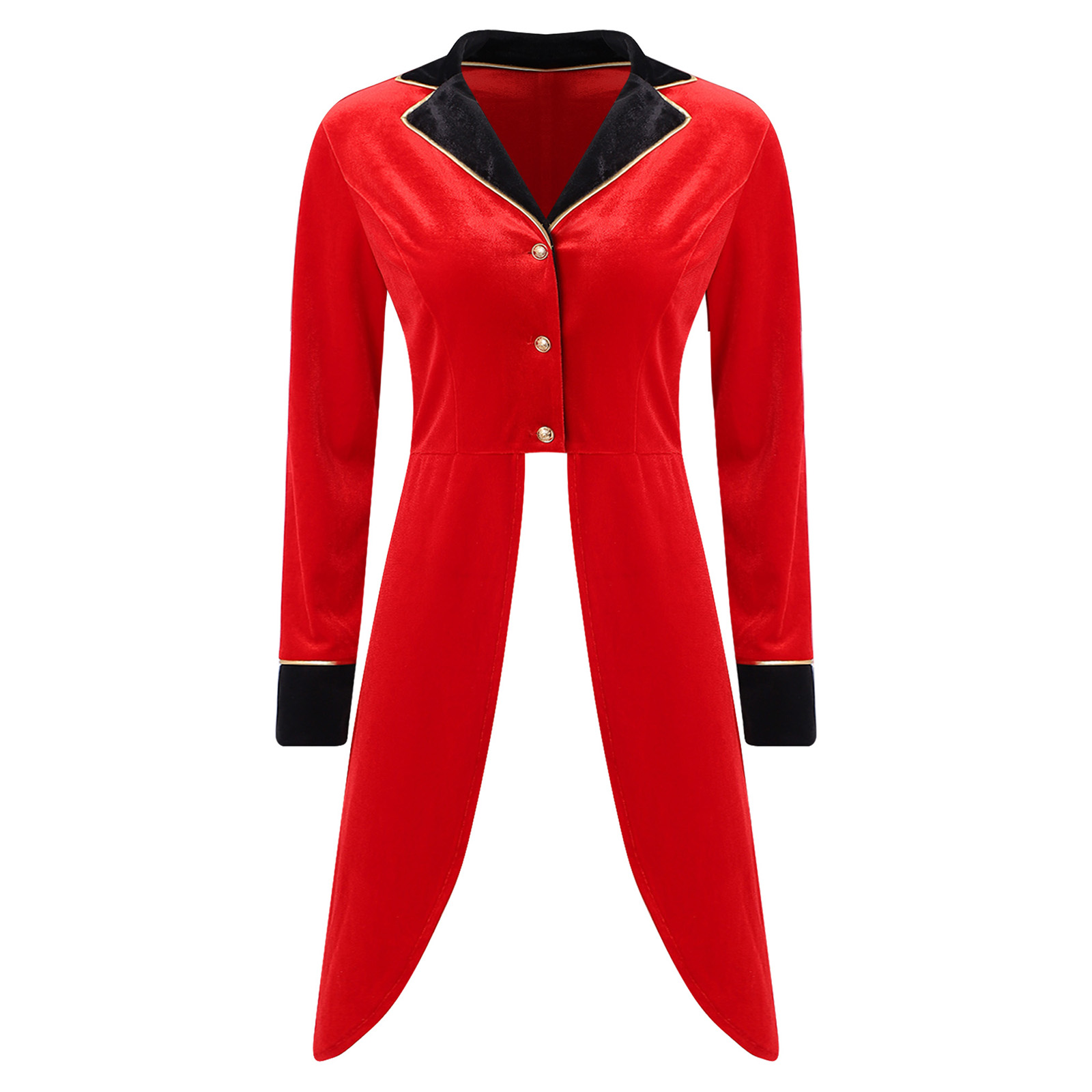 Dames Circus Ringmaster Tailco - Womens Blazer recensie en prijs