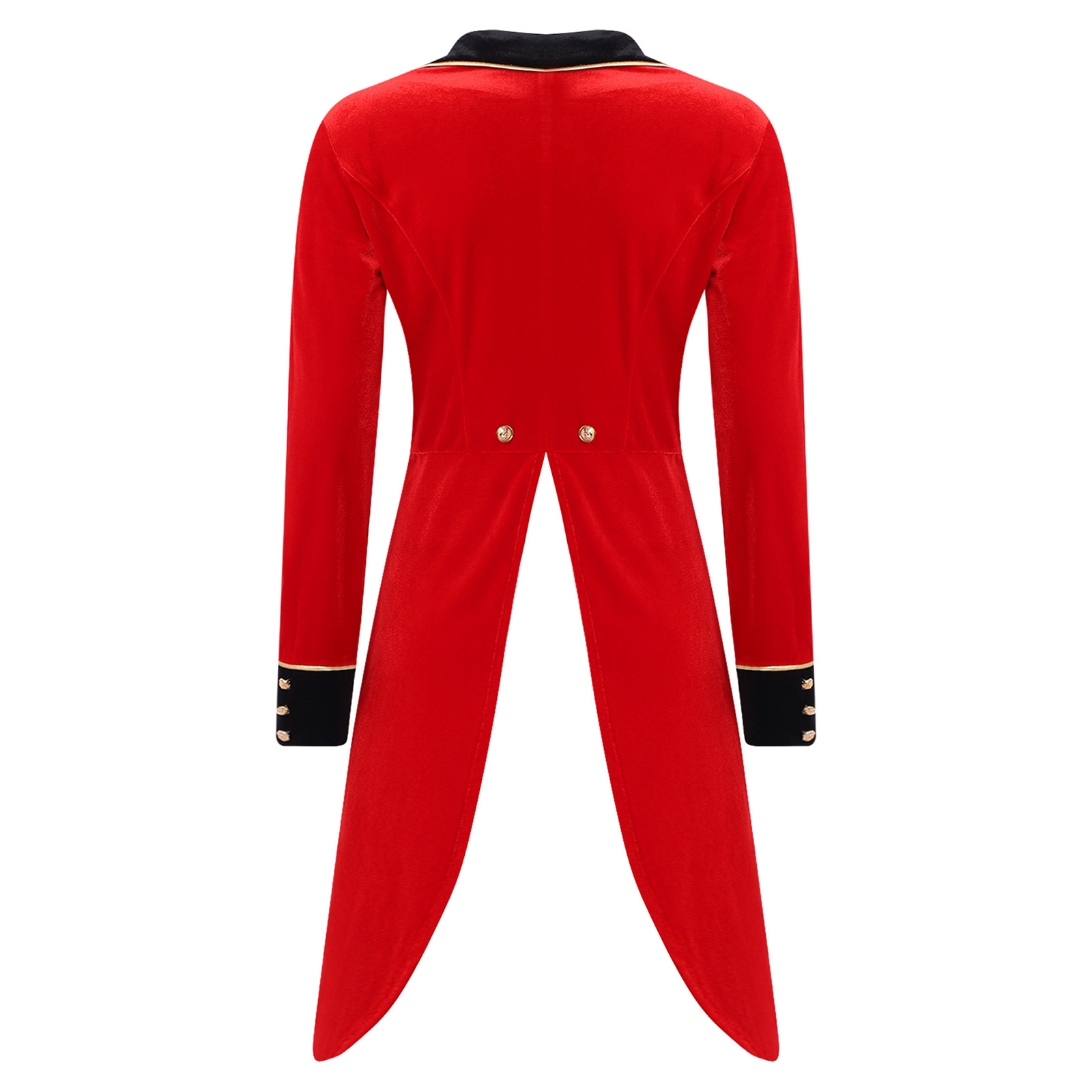 Dames Circus Ringmaster Tailco - Womens Blazer recensie en prijs