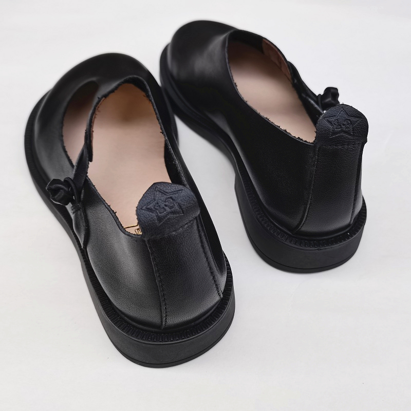 Careaymade-Echt Leer Grote Sch - Womens Heels recensie en prijs