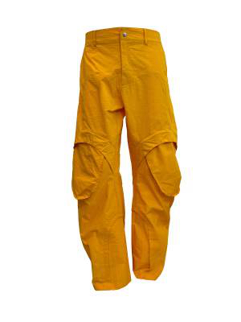 Amerikaanse werkbroeken Veelzi - Tailored Trouser Wide recensie en prijs