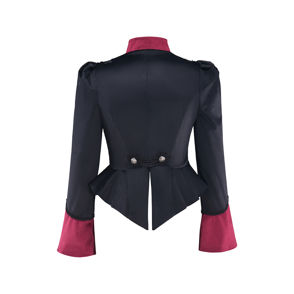 Dames Victoriaanse Steampunk R - Womens Blazer recensie en prijs