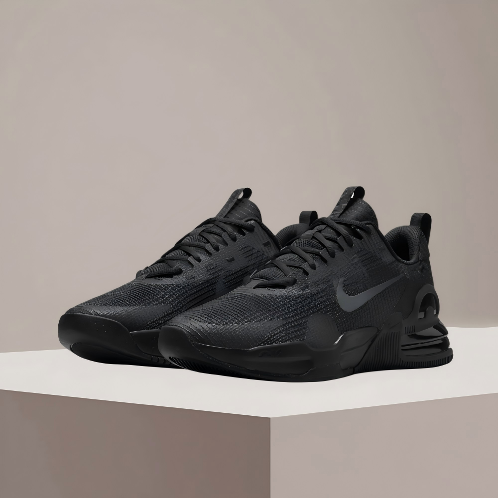 Nike Air Max Alpha Trainer 5.  - Nike Shoes Air Max 270 recensie en prijs